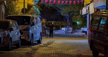 Balıkesir'de 6,1 Büyüklüğünde Deprem Gerçekleşti