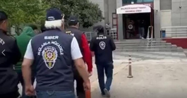 Balıkesir'de 7.3 Milyonluk Dolandırıcılık Operasyonu
