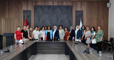 Balıkesir'de Afet Farkındalık Eğitimi Düzenlendi