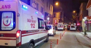 Balıkesir'de Bir Kadın Boşanmak İstediği Erkek Tarafından Katledildi