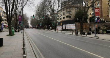 Balıkesir’de Bir Mahalle Daha Koronavirüse Yakalandı!