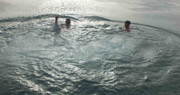 Balıkesir'de Deniz Sezonu Coşkuyla Açıldı