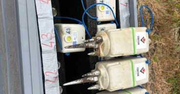 Balıkesir'de Depremle Mücadelede Yeni Adım: Gönen'de Sismik Ölçüm Tamamlandı