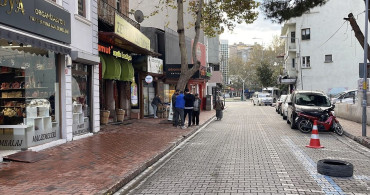 Balıkesir'de Dernek Başkanı Silahlı Saldırıya Uğradı