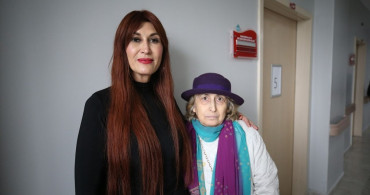 Balıkesir'de Düşme Kliniği: Yaşlılar için Yeni Bir Umut