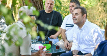 Balıkesir'de emeklilerin yaşamına dair önemli adımlar atılıyor