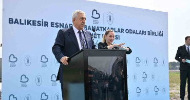 Balıkesir'de Esnaf Destek Politikaları Güçleniyor
