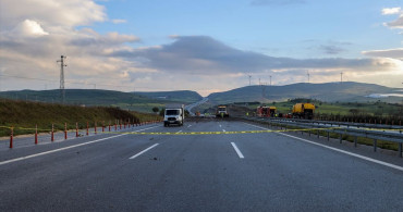 Balıkesir'de F-16 Uçağı Kaza Yaptı, Pilot Şehit