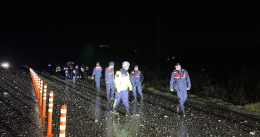 Balıkesir'de F-16 Uçağı Kazası: 1 Pilot Şehit