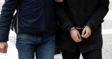 Balıkesir'de FETÖ'nün Hücre Evlerine Operasyon Gerçekleştirildi
