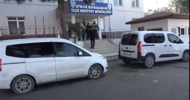 Balıkesir'de Fuhuş Operasyonu: 3 Zanlı Tutuklandı