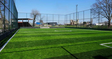 Balıkesir'de Gençlerin Spor Hayalleri Gerçek Oluyor