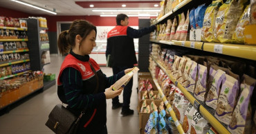 Balıkesir'de Gıda Denetimlerinden Sonuçlar