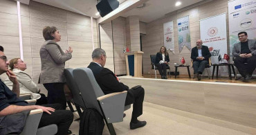 Balıkesir'de Girişimciler Global Sahneye Hazırlanıyor