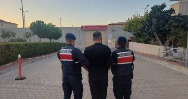 Balıkesir'de Hapis Cezası Olan 41 Kişi Yakalandı