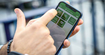 Balıkesir'de HES Kodu Uygulaması