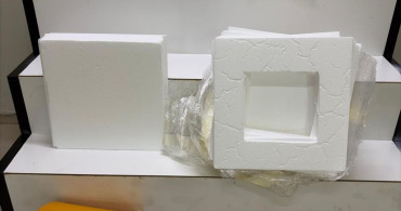 Balıkesir'de İnşaat İşçisi Görünümlü Uyuşturucu Kaçakçılığı