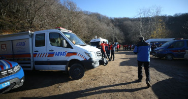 Balıkesir'de Kaybolan Elif Kumal'ın Erkek Arkadaşı Serbest Bırakıldı
