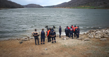 Balıkesir'de Kaybolan Kadın Bulundu