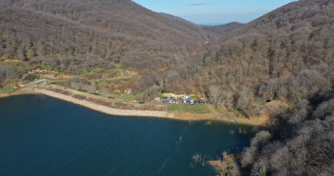 Balıkesir'de Kaybolan Kadın İçin Arama Çalışmaları Devam Ediyor