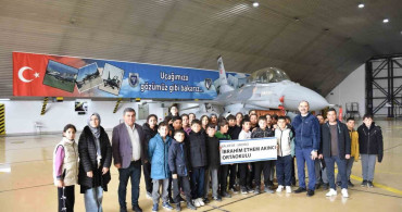 Balıkesir'de Mehmetçikle Bir Gün Projesi Gerçekleşti