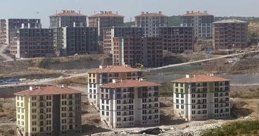 Balıkesir'de Nisan Ayında 2.710 Konut Satıldı