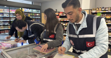 Balıkesir'de Ramazan Bayramı Öncesi Fiyat Denetimleri Artırıldı