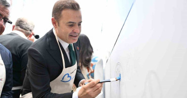 Balıkesir'de Sanat Rüzgarı Esti