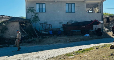 Balıkesir'de Silahlı Kavga: 1 Kişi Hayatını Kaybetti, 3 Yaralı