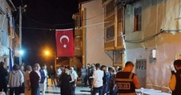 Balıkesir'de sünnet düğününde kavga! Kan gövdeyi götürdü, ortalık savaş alanına döndü