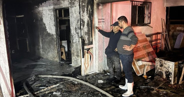 Balıkesir'de Tavuk Çiftliğinde Yangın: 5 Bin Civciv Hayatını Kaybetti