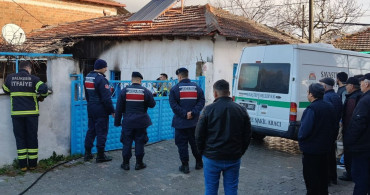 Balıkesir'de Trajik Yangın: Bir Kişi Hayatını Kaybetti