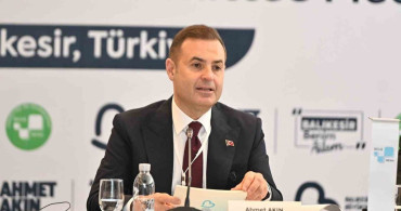 Balıkesir'de UCLG-MEWA Zirvesi: Çevresel Sürdürülebilirlik ve Yerel Yönetimlerin Rolü