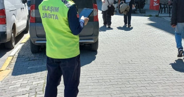 Balıkesir'de Usulsüz Park Denetimleri Artıyor
