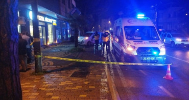 Balıkesir'de Yaya Kazası: Hayatını Kaybeden Nejdet A.