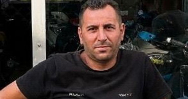 Balıkesir'de Yüksek Ses Tartışması Kanlı Bitti