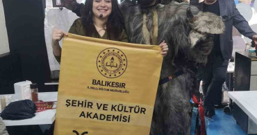 Balıkesir'in Kültürel Mirası: Tülütabaklar Etkinliği