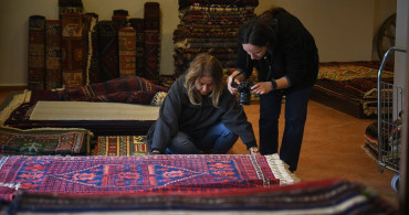 Balıkesir'in Kültürel Zenginlikleri Dijital Ortama Aktarılıyor