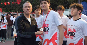 Balıkesirli gençler için spor dolu bir yaz programı başlıyor