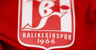 Balıkesirspor 'Destek' Çağrısı!