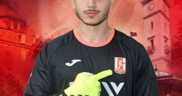 Balıkesirspor iç transferde 3 oyuncuyla sözleşme imzaladı
