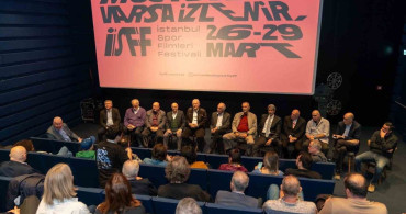 Balkan Şampiyonu Basketbolcuların 45 Yıl Sonra Bir Araya Gelmesi