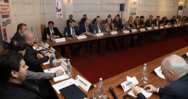 Balkan Türk Toplumu Buluşması'ndan Somut Adımlar