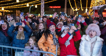 Balkan Ülkeleri 2026’ya Coşkuyla Girdi