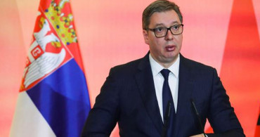 Balkanlarda hareketli günler, Kosova ile Sırbistan arasında büyük gerilim!