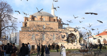 Balkanlarda Müslümanların Ramazan Bayramı Sevinci