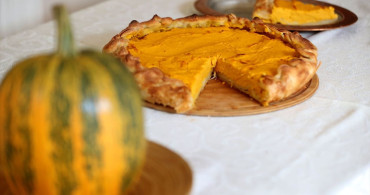 Balkanların Eşsiz Lezzeti: Tikvenik Böreği