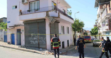 Balkon Çökmesi Sonucu Hayatını Kaybeden Engelli Genç