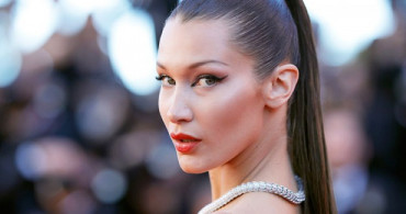 Ballerina Lifting ile Ciltte Bella Hadid Edası