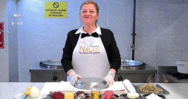 Bamya Çorbası: Konya Mutfağının Vazgeçilmezi